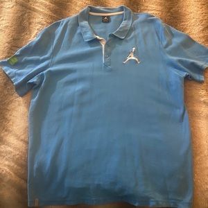Jordan | Shirts | Jordan Polo | Poshmark